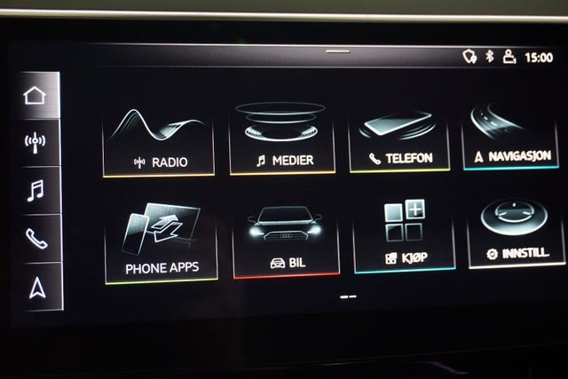 2020 AUDI E-TRON - 24
