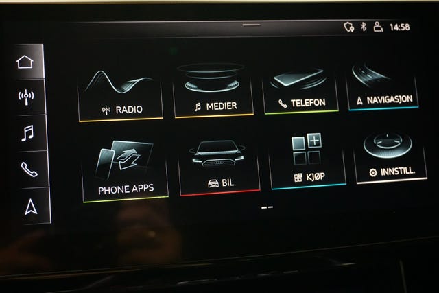 2020 AUDI E-TRON - 23
