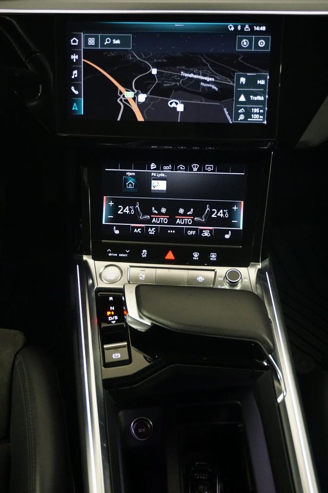 2020 AUDI E-TRON - 14