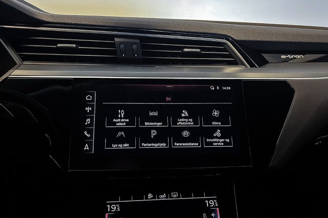 2020 AUDI E-TRON - 17