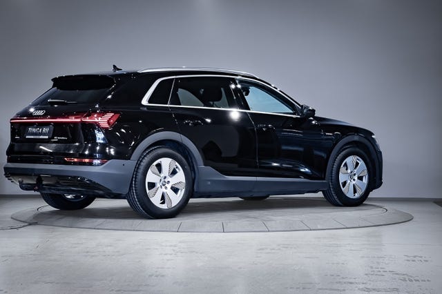 WAUZZZGE1LB013039 2020 AUDI E-TRON-5