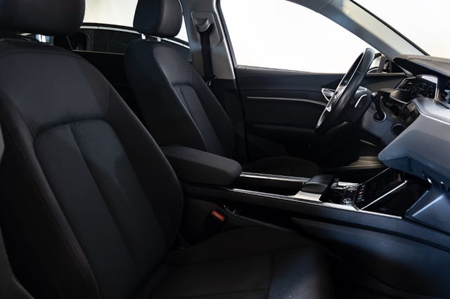 2020 AUDI E-TRON - 15