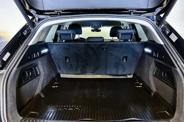 2020 AUDI E-TRON - 29