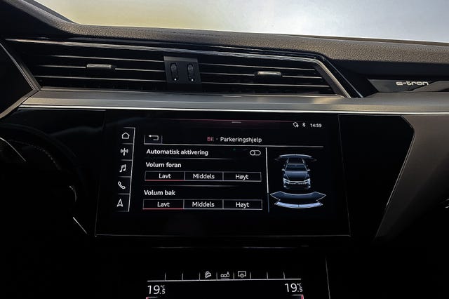 2020 AUDI E-TRON - 20