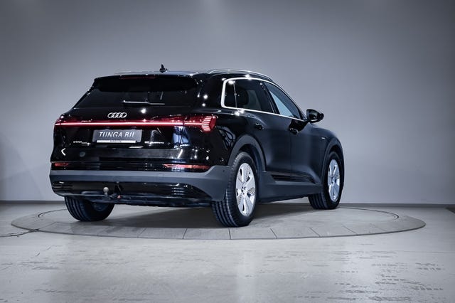 2020 AUDI E-TRON - 7