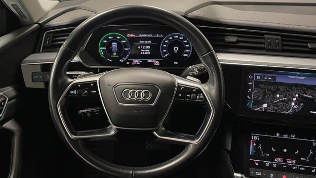 2020 AUDI E-TRON - 24