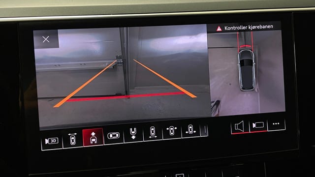 2020 AUDI E-TRON - 36