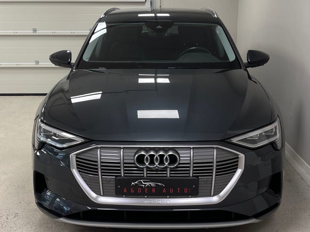 2020 AUDI E-TRON - 7