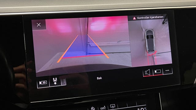 2020 AUDI E-TRON - 41
