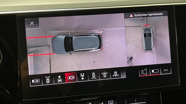 2020 AUDI E-TRON - 40