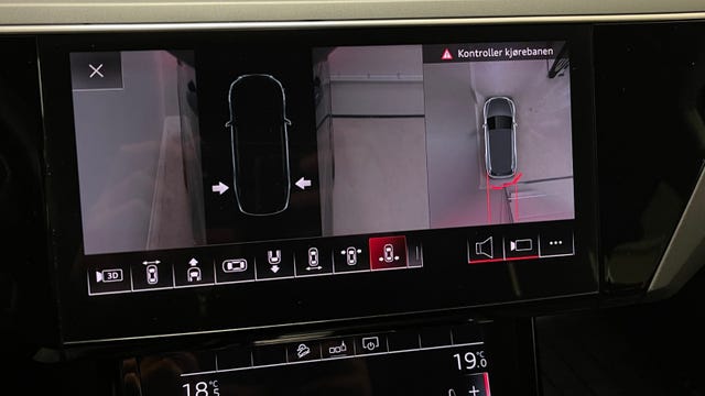2020 AUDI E-TRON - 44
