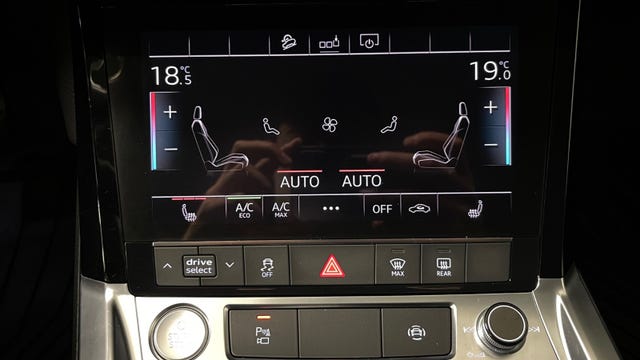 2020 AUDI E-TRON - 21