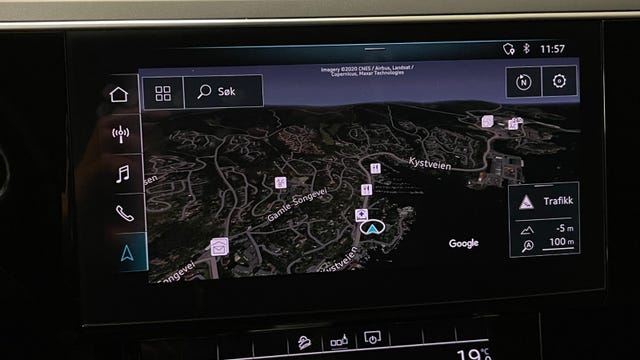 2020 AUDI E-TRON - 33