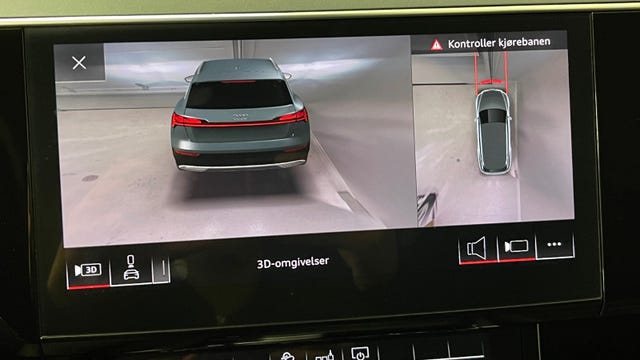 2020 AUDI E-TRON - 37