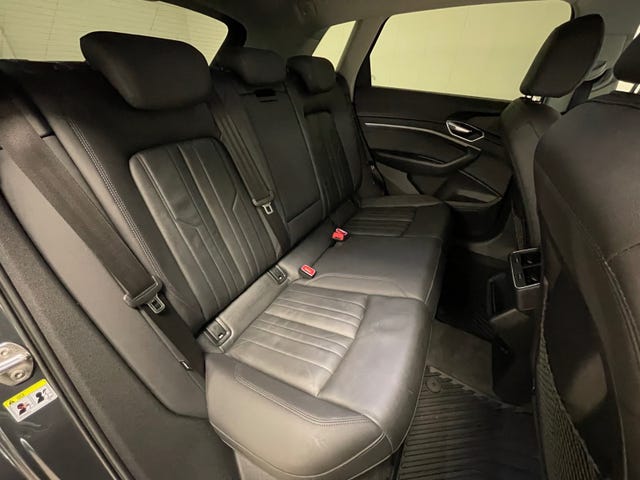 2020 AUDI E-TRON - 15