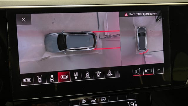 2020 AUDI E-TRON - 45