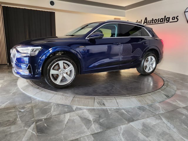 WAUZZZGE2LB025118 2020 AUDI E-TRON-1