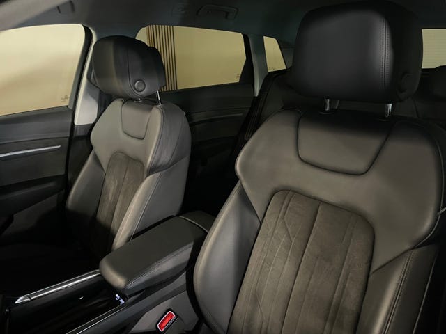 2020 AUDI E-TRON - 16