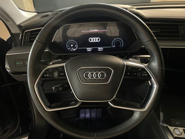 2020 AUDI E-TRON - 18