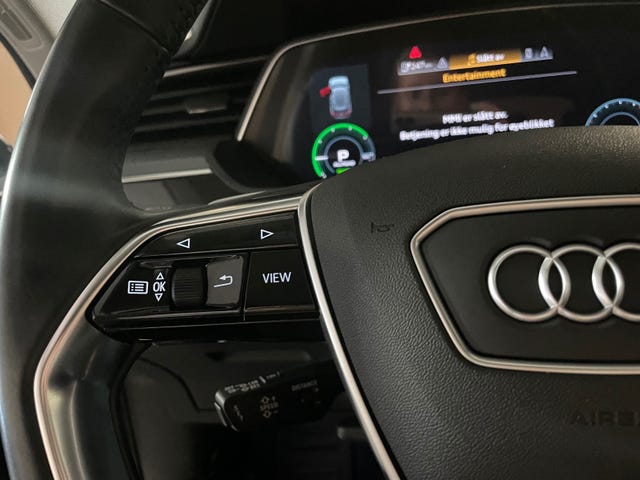2020 AUDI E-TRON - 19