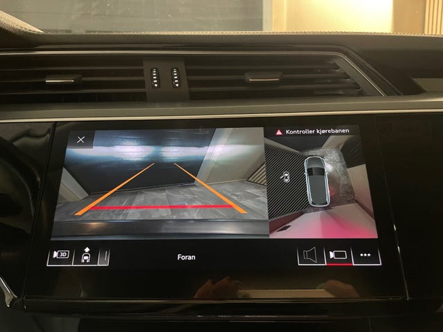 2020 AUDI E-TRON - 29