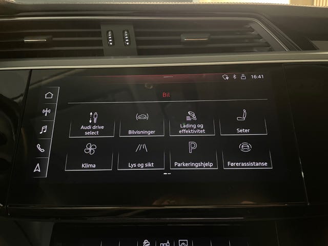 2020 AUDI E-TRON - 26