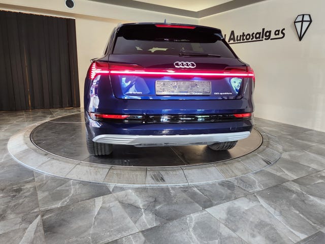 2020 AUDI E-TRON - 48
