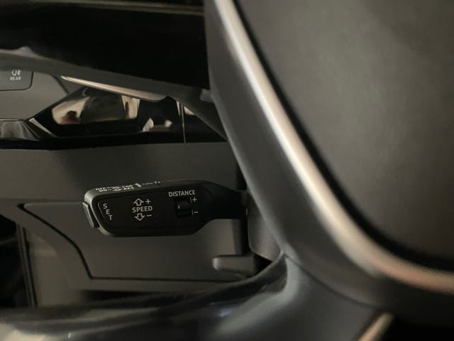 2020 AUDI E-TRON - 22