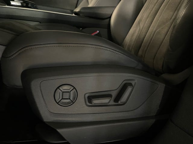 2020 AUDI E-TRON - 15