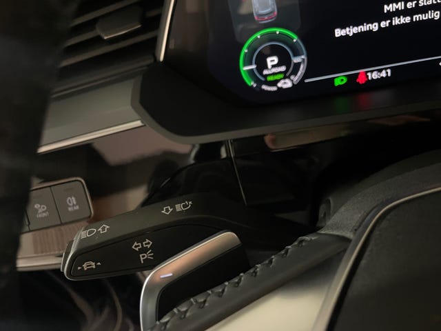 2020 AUDI E-TRON - 21
