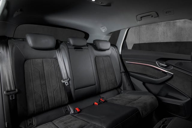 2021 AUDI E-TRON - 7