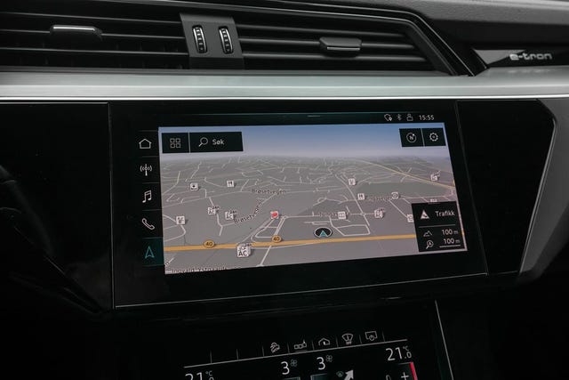 2020 AUDI E-TRON - 20