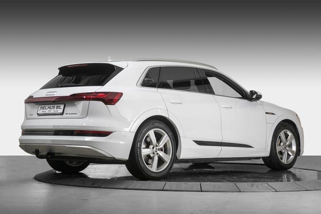 2020 AUDI E-TRON - 14