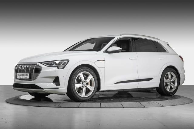 2020 AUDI E-TRON - 7