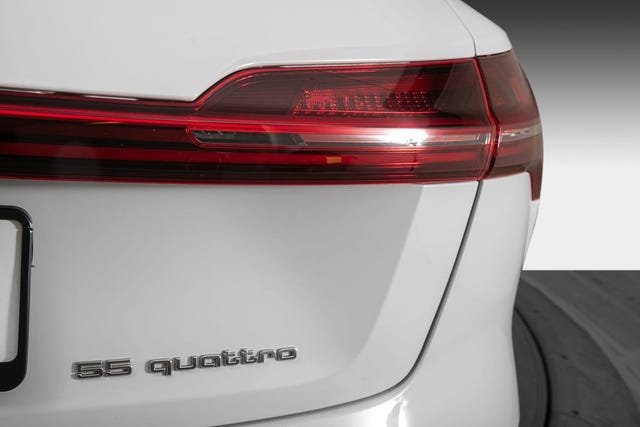 2020 AUDI E-TRON - 11