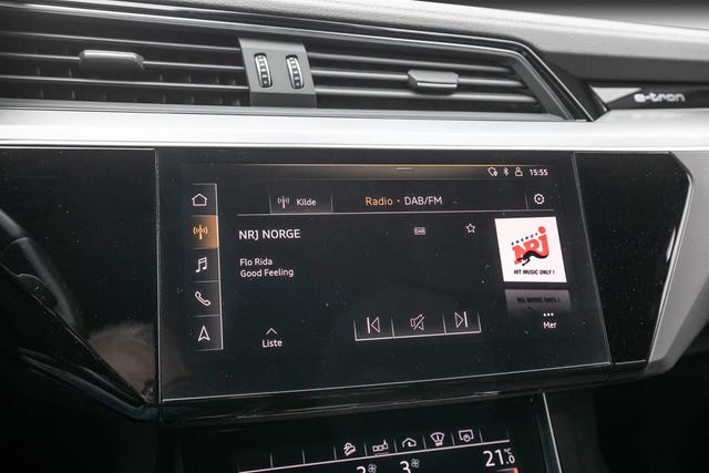 2020 AUDI E-TRON - 19