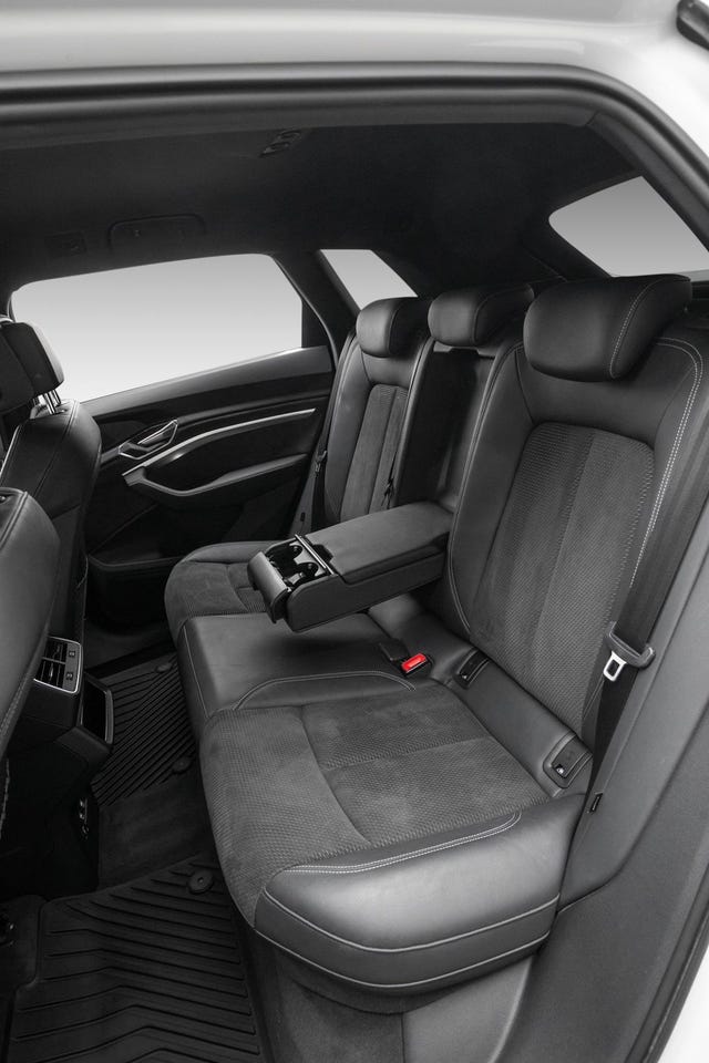 2020 AUDI E-TRON - 28