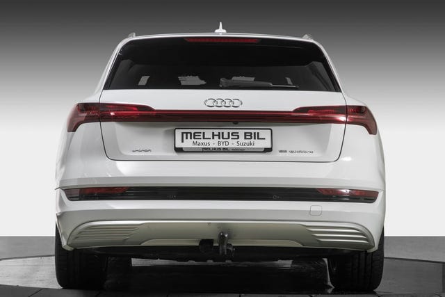 2020 AUDI E-TRON - 10