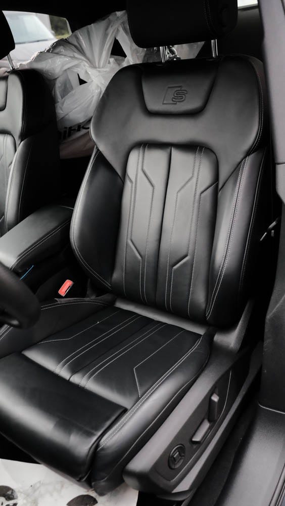 2021 AUDI E-TRON - 22