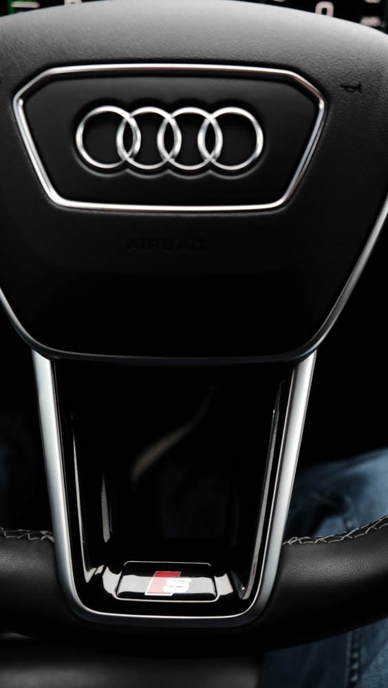 2021 AUDI E-TRON - 39