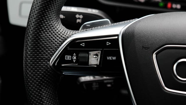 2021 AUDI E-TRON - 44