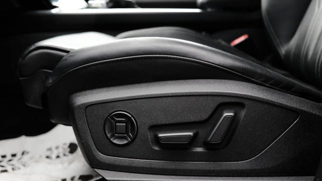 2021 AUDI E-TRON - 26