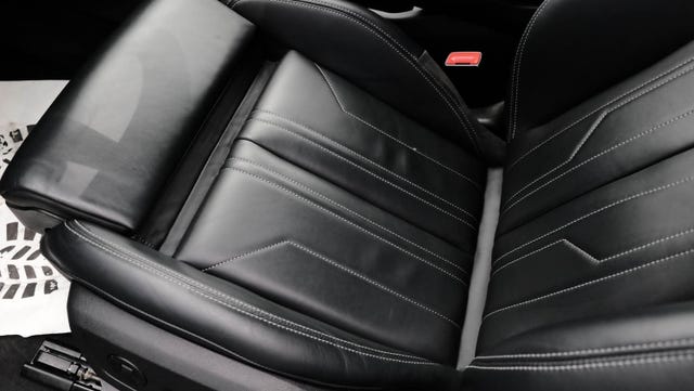 2021 AUDI E-TRON - 24