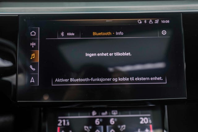 2020 AUDI E-TRON - 24