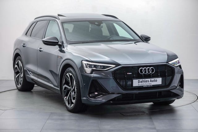 WAUZZZGE0LB034500 2020 AUDI E-TRON-1