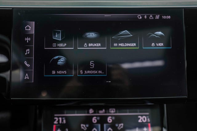 2020 AUDI E-TRON - 23