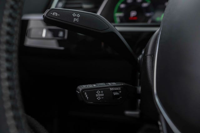 2020 AUDI E-TRON - 18
