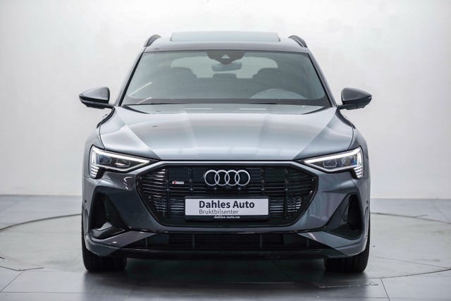 WAUZZZGE0LB034500 2020 AUDI E-TRON-2