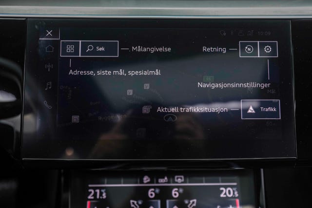 2020 AUDI E-TRON - 28