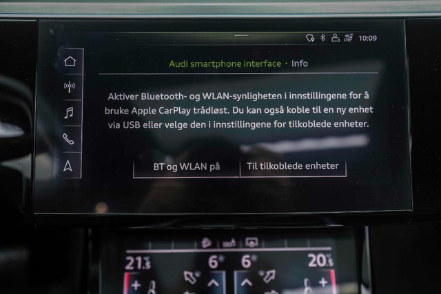 2020 AUDI E-TRON - 26